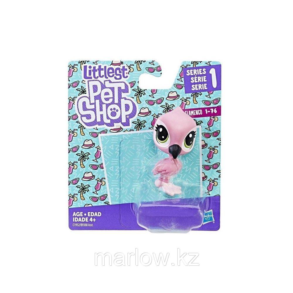 Hasbro Littlest Pet Shop B9388 Зверюшка (в ассортименте) - фото 8 - id-p111409568