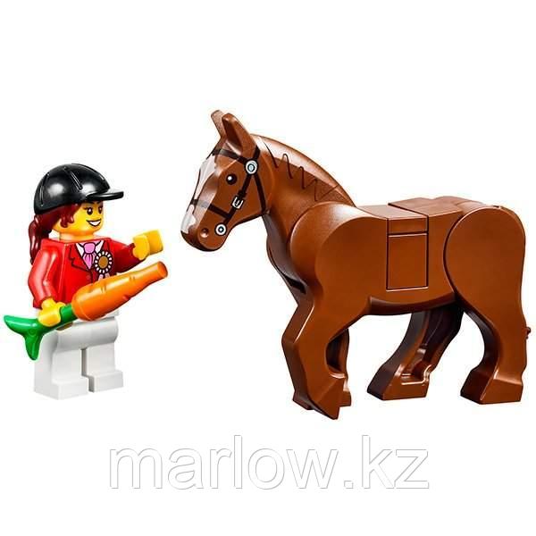 Lego Juniors 10674 Лего Джуниорс Пони на ферме - фото 3 - id-p111407430