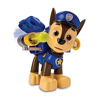 Игрушка Paw Patrol Щенячий патруль Фигурка х Щенок Чейз стреляющий 19х18х10см. Арт.BL8901