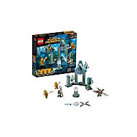 Lego Super Heroes 76085 Лего Супер Герои Битва за Атлантиду