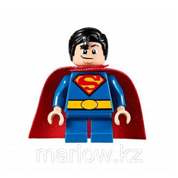 Lego Super Heroes Mighty Micros 76068 Лего Супер Герои Супермен против Бизарро - фото 5 - id-p111407847