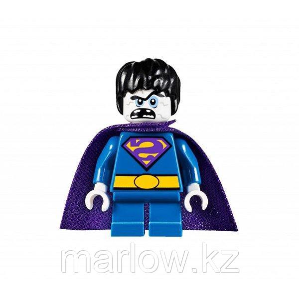 Lego Super Heroes Mighty Micros 76068 Лего Супер Герои Супермен против Бизарро - фото 6 - id-p111407847