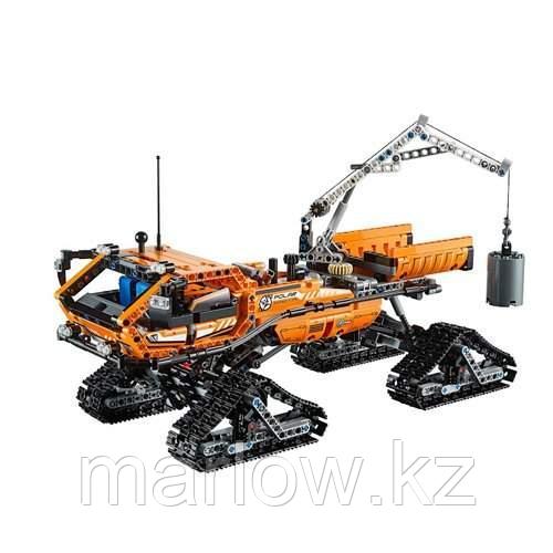 Lego Technic 42038 Лего Техник Арктический вездеход - фото 3 - id-p111407861