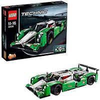 Lego Technic 42039 Лего Техник Гоночный автомобиль