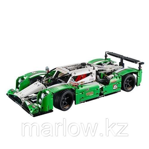 Lego Technic 42039 Лего Техник Гоночный автомобиль - фото 3 - id-p111407862