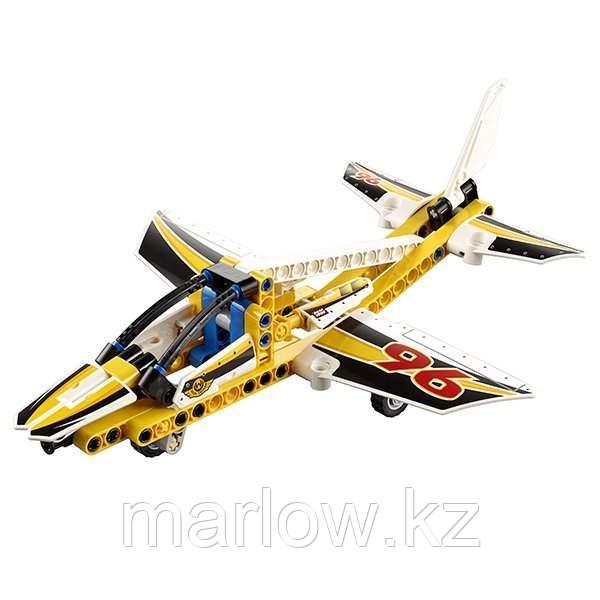 Lego Technic 42044 Лего Техник Самолёт пилотажной группы - фото 3 - id-p111407866