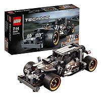 Lego Technic 42046 Лего Техник Гоночный автомобиль для побега