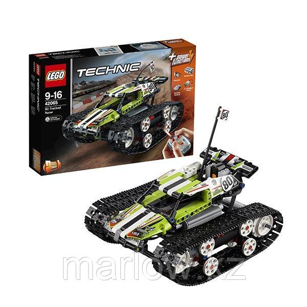 Lego Technic 42065 Лего Техник Скоростной вездеход с дистанционным управлением - фото 1 - id-p111407885