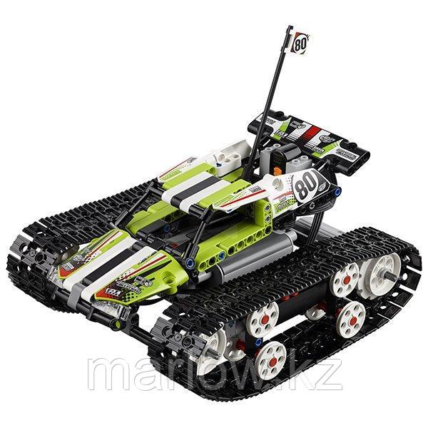 Lego Technic 42065 Лего Техник Скоростной вездеход с дистанционным управлением - фото 2 - id-p111407885