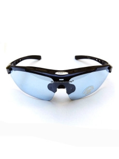 Robesbon / Очки для водителей антифары антибликовые для зрения солнцезащитные очки 5в1 0 - фото 10 - id-p111413487