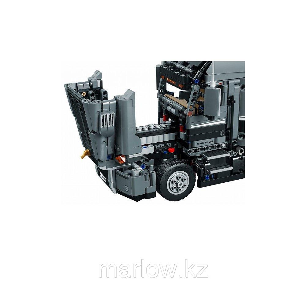 Lego Technic 42078 Лего Техник Грузовик MACK - фото 6 - id-p111407893