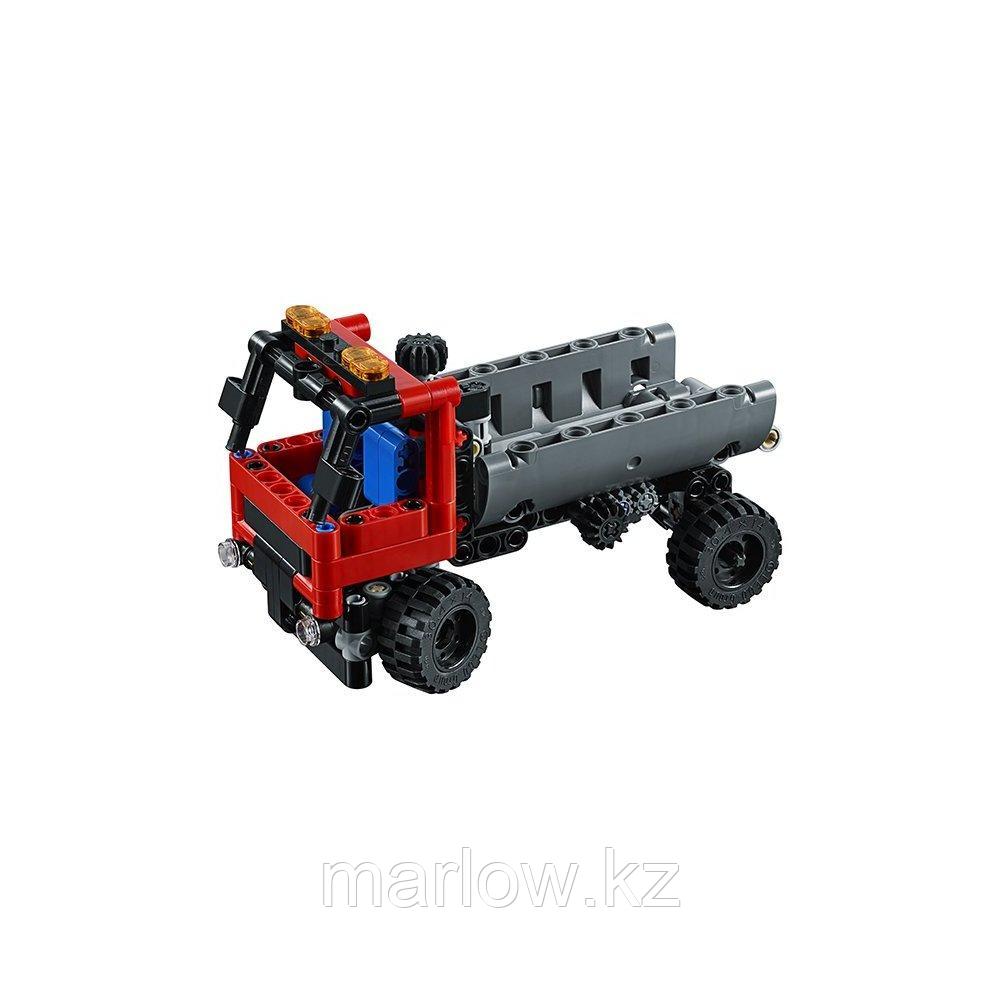 Lego Technic 42084 Лего Техник Погрузчик - фото 2 - id-p111407898