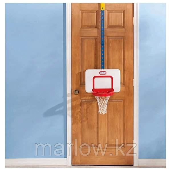 Little Tikes 622243 Литл Тайкс Баскетбольный щит навесной - фото 5 - id-p111412529