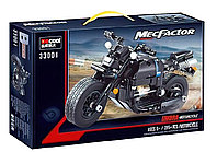 UMBRA Decool 33001 мотоцикл құрастырушысы