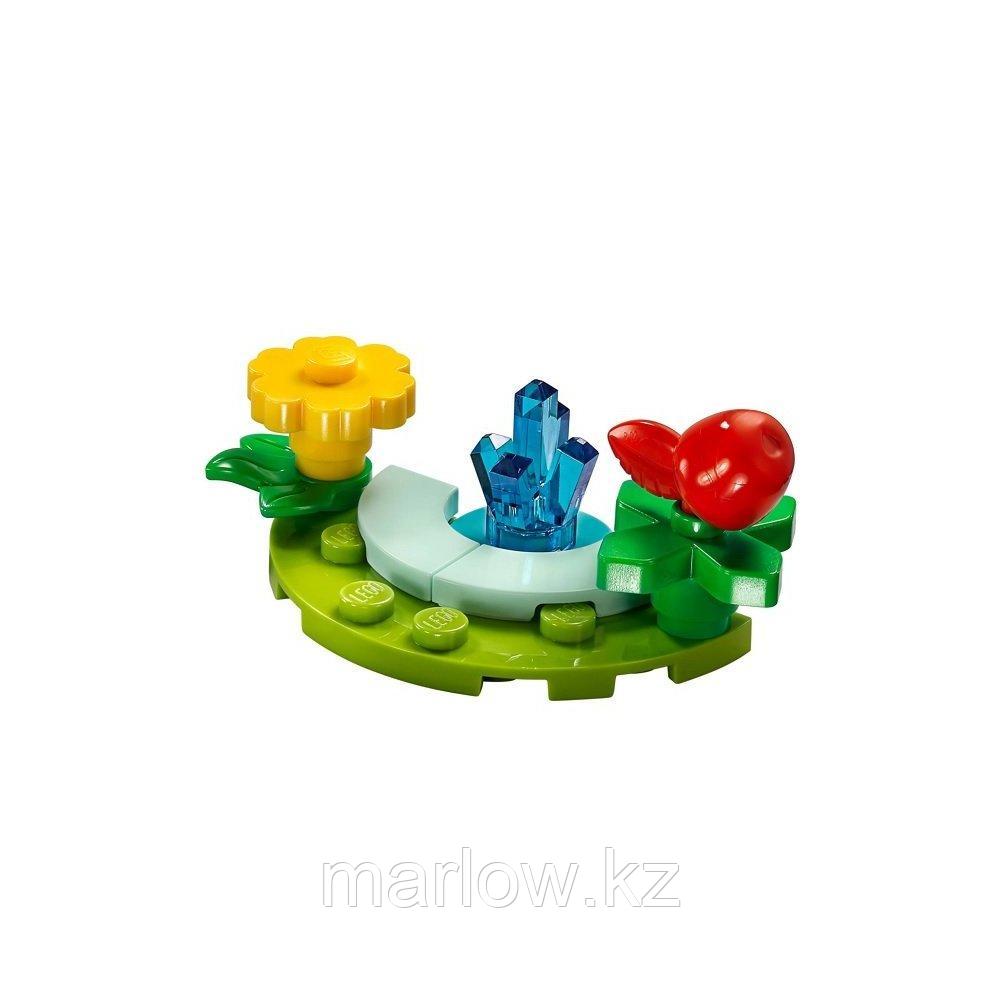 LEGO Unikitty 41451 Конструктор ЛЕГО Юникитти Машина-облако Юникитти - фото 5 - id-p111407917