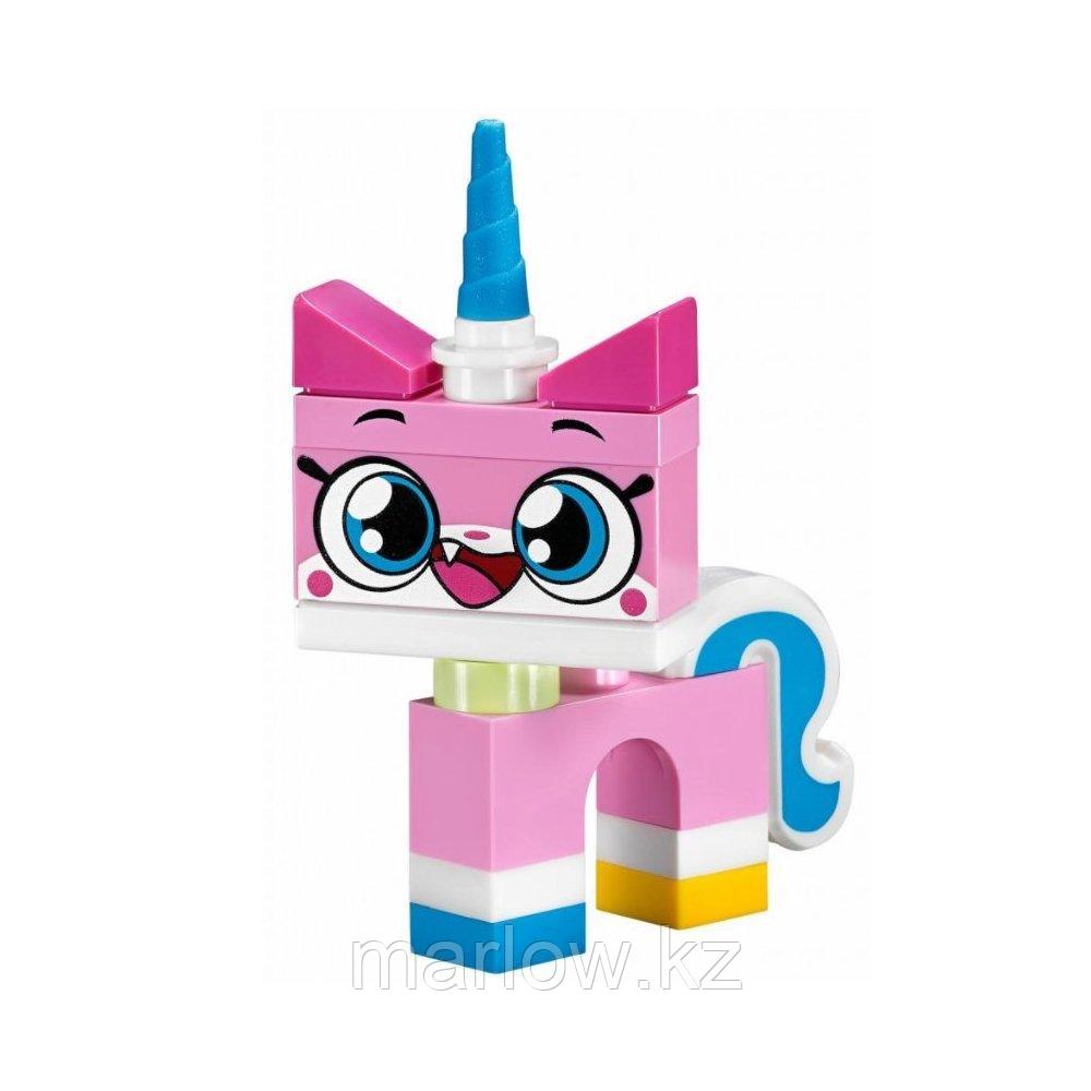 LEGO Unikitty 41453 Конструктор ЛЕГО Юникитти Вечеринка - фото 6 - id-p111407919