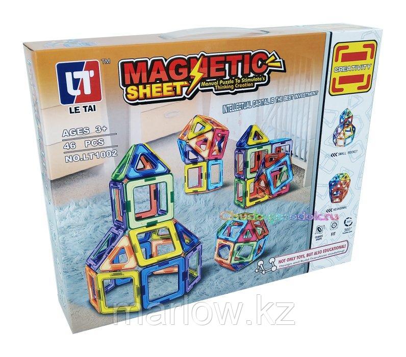 Mattel Mega Bloks DMV20 Мега Блокс Миньоны: весёлые мини-игровые наборы - фото 10 - id-p111407927