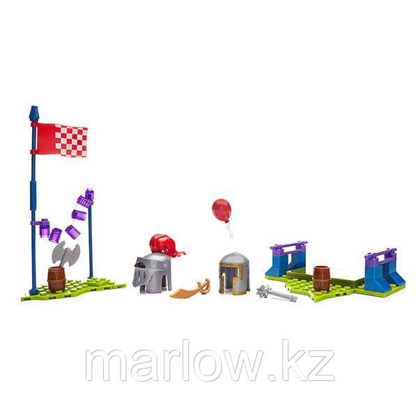 Mattel Mega Bloks DPG69 Мега Блокс Миньоны: фигурки персонажей - фото 2 - id-p111407931