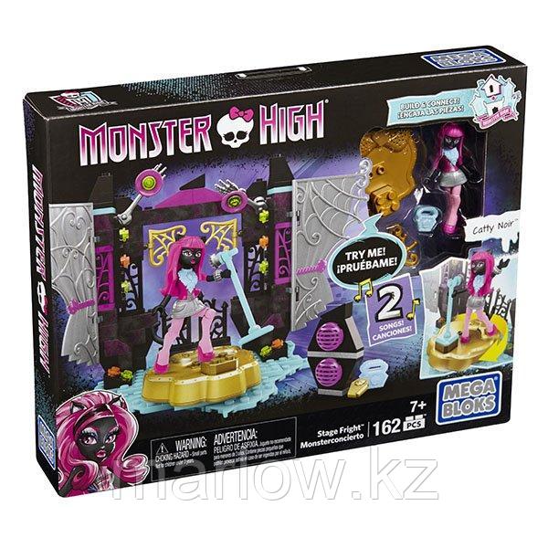 Mattel Monster High DPK37 Монстрические игровые наборы - фото 4 - id-p111407941