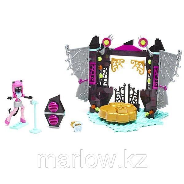 Mattel Monster High DPK37 Монстрические игровые наборы - фото 5 - id-p111407941