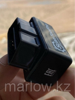 Scan Tool Pro / Диагностический OBD2 автосканер Black Edition Bluetooth ELM327 v1.5+ 0 - фото 6 - id-p111413544