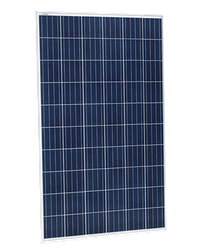 Солнечная батарея Jinko Solar JKM275P-60, 275 Вт / 24В