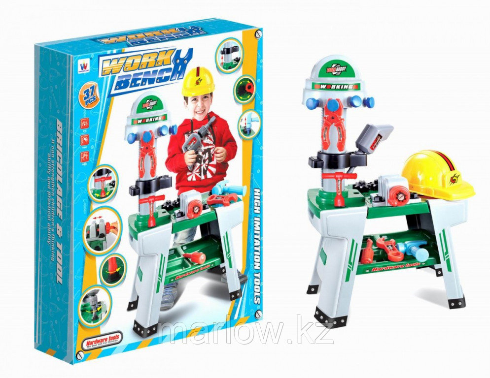 Mattel Imaginext CJM55 Ассортимент береговой техники - фото 9 - id-p111410669