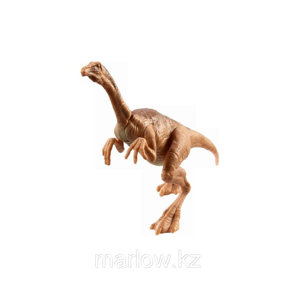 Mattel Jurassic World FPF11 Фигурки динозавров ,Атакующая стая, (в ассортименте) - фото 6 - id-p111410673