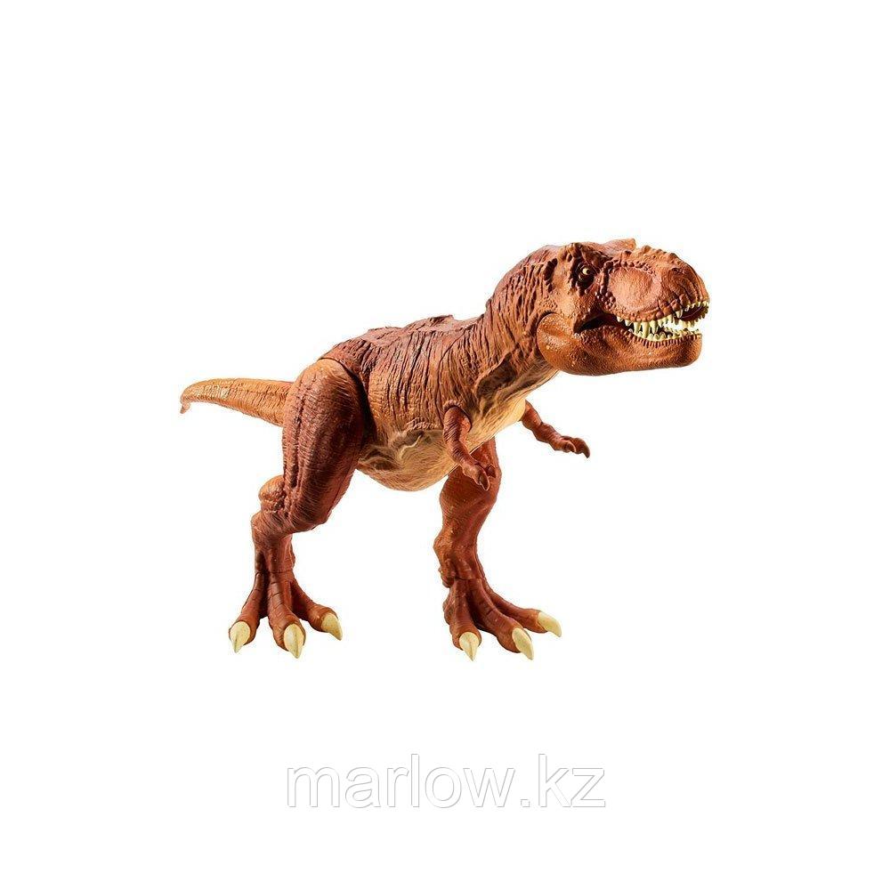 Mattel Jurassic World FTF13 Игровой набор ,Анатомия динозавра, - фото 1 - id-p111410676