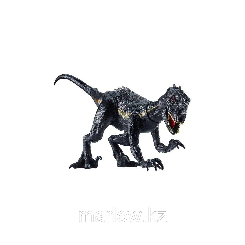 Mattel Jurassic World FVW27 Индораптор - фото 1 - id-p111410677