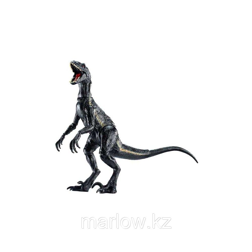 Mattel Jurassic World FVW27 Индораптор - фото 2 - id-p111410677