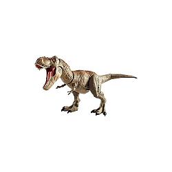 Mattel Jurassic World GCT91 Ти-Рекс ,Двойной удар,