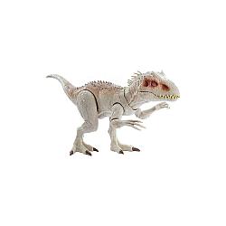 Mattel Jurassic World GCT95 Индоминус Рекс со звуками и световыми эффектами