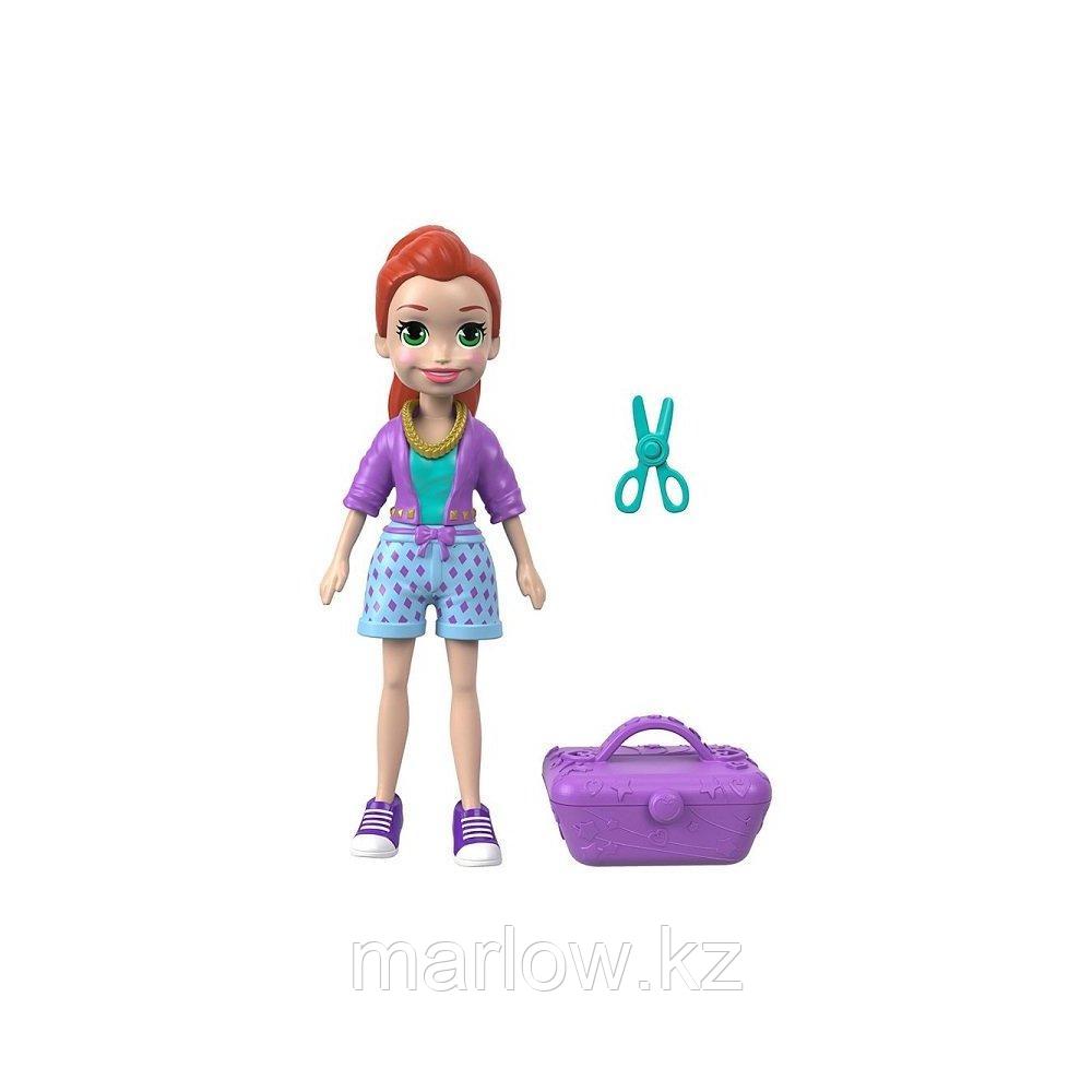 Mattel Polly Pocket FTP67 Маленькие куклы (в ассортименте) - фото 5 - id-p111410703