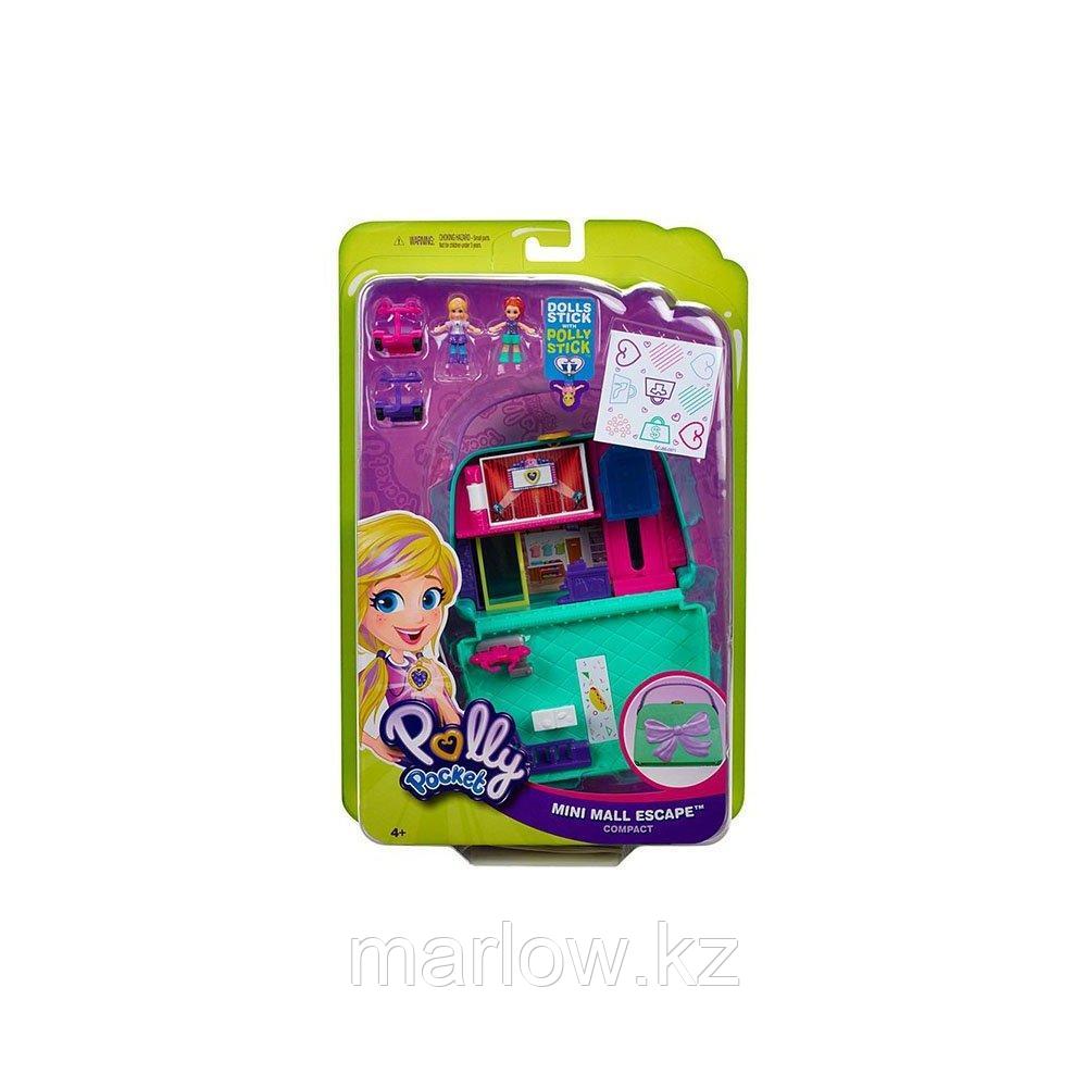 Mattel Polly Pocket GCJ86 Игровой набор,Мир Полли, - фото 8 - id-p111410704