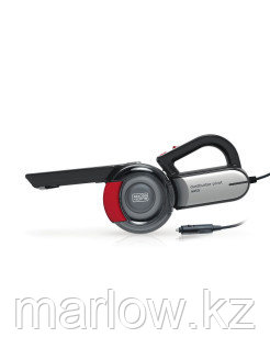 Black+Decker / Пылесос автомобильный PV1200AV-XK 0 - фото 3 - id-p111413587