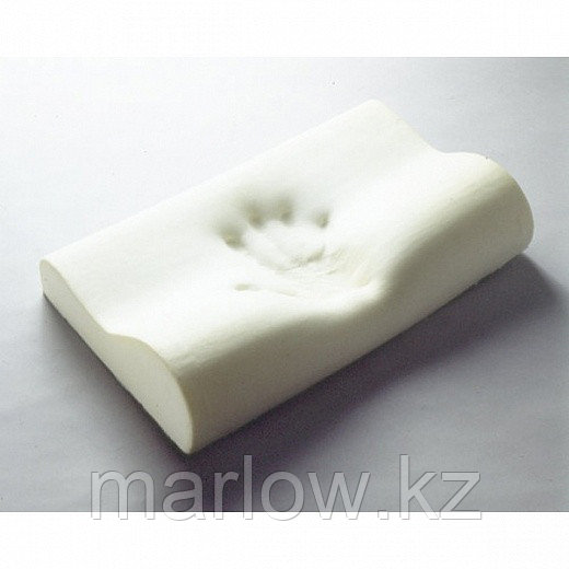 Ортопедическая подушка с памятью Memory Foam Pillow - фото 4 - id-p111416471