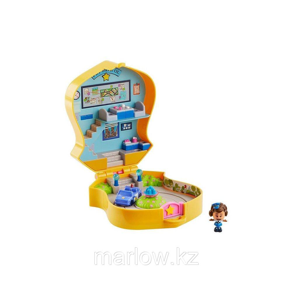 Mattel Toy Story GGX49 История игрушек-4 Игровой набор с одной мини-фигуркой - фото 1 - id-p111410721
