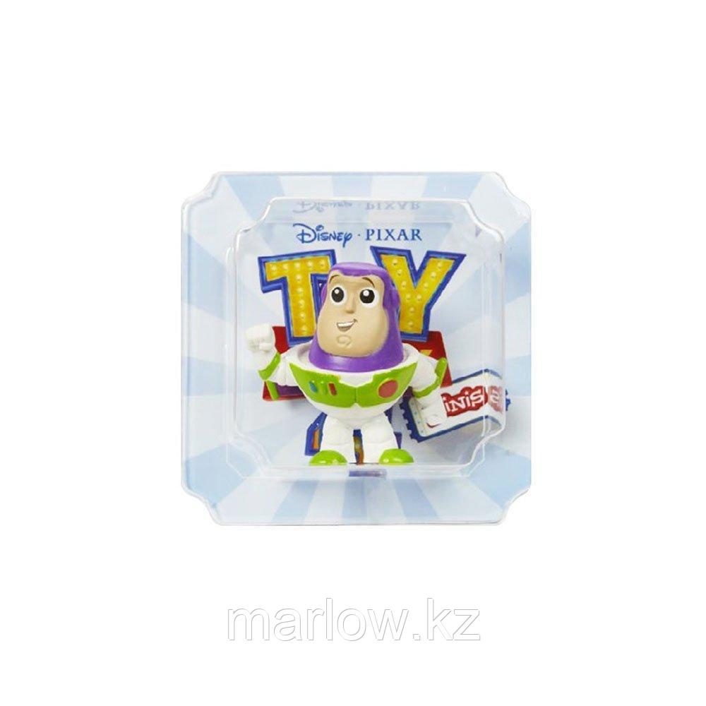 Mattel Toy Story GHL54 История игрушек-4, мини-фигурки (новые персонажи) - фото 2 - id-p111410722