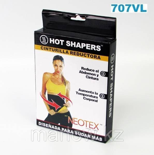 Пояс для похудения Hot Shapers Neotex, размер M - фото 7 - id-p111416494