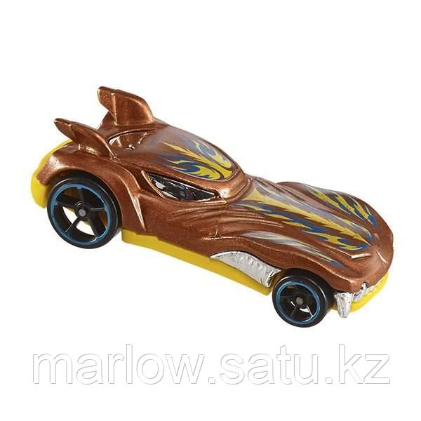 Hot Wheels DJC05 Хот Вилс Суперскоростная трасса - фото 3 - id-p111412644