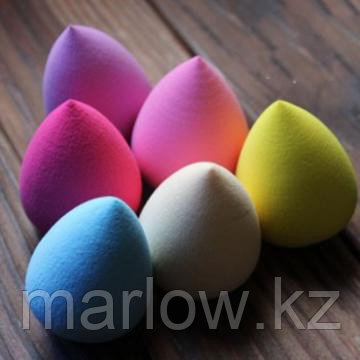 Спонж для макияжа Beauty Blender (Бьюти Блендер) - фото 1 - id-p111415544