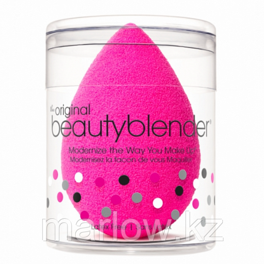 Спонж для макияжа Beauty Blender (Бьюти Блендер) - фото 3 - id-p111415544