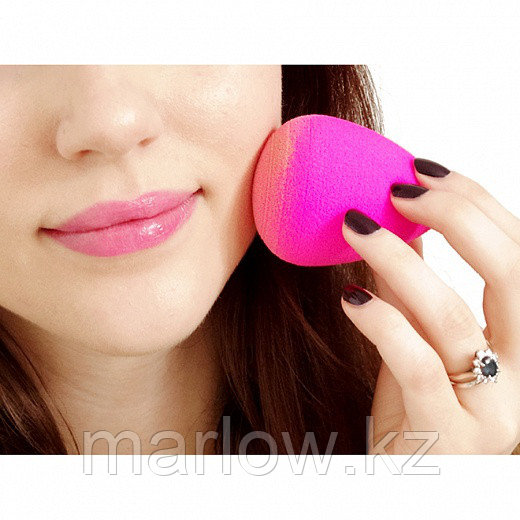 Спонж для макияжа Beauty Blender (Бьюти Блендер) - фото 4 - id-p111415544