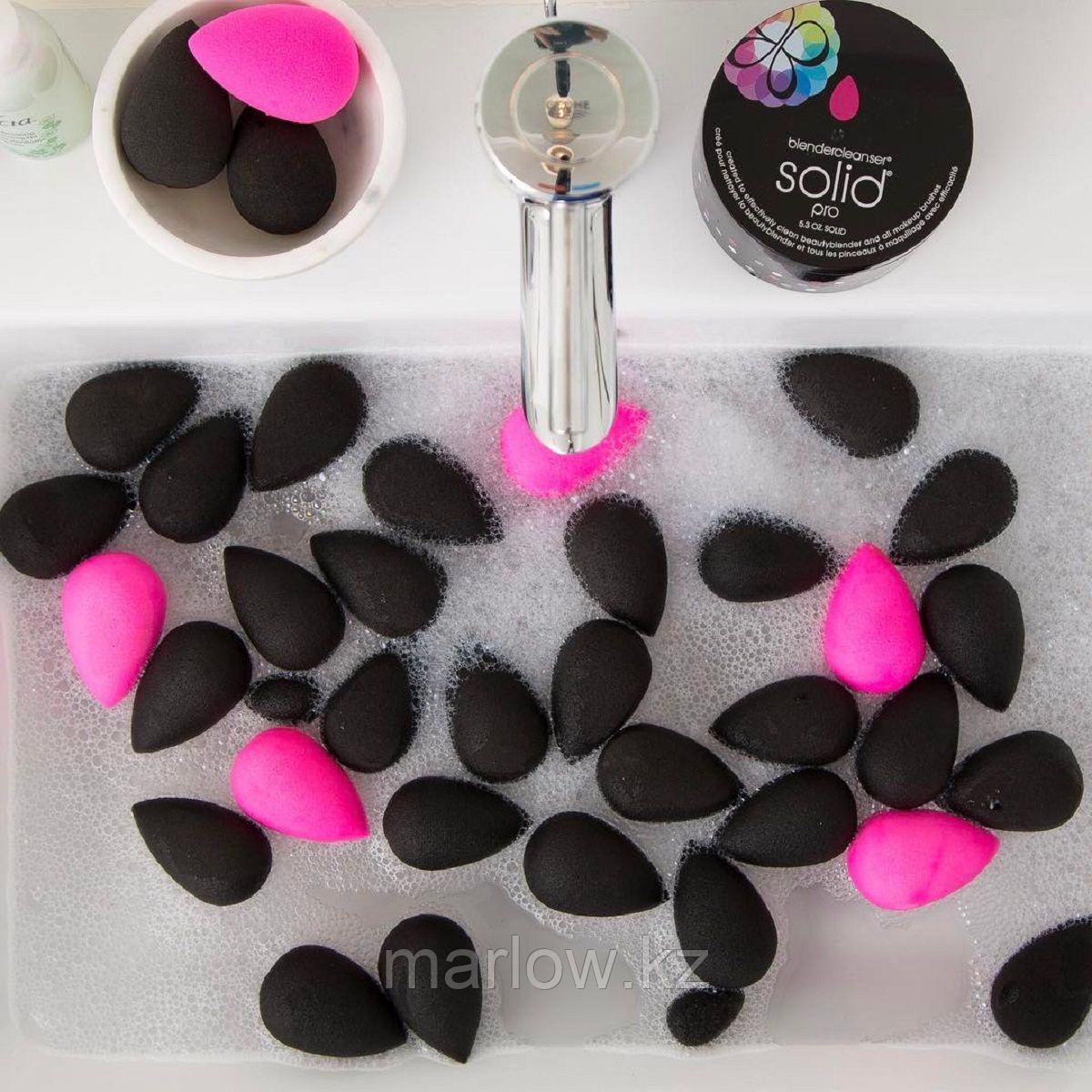 Спонж для макияжа Beauty Blender (Бьюти Блендер) - фото 6 - id-p111415544