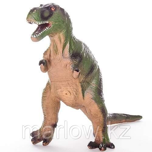 Megasaurs SV17866 Мегазавры Фигурка динозавра - Дасплетозавр - фото 1 - id-p111410745
