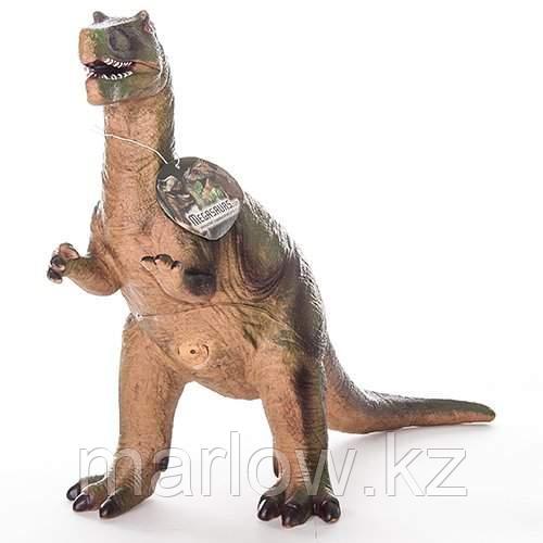 Megasaurs SV17868 Мегазавры Фигурка динозавра - Барионикс - фото 1 - id-p111410747