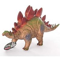 Megasaurs SV17875 Мегазавры Фигурка динозавра - Стегозавр
