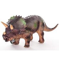 Megasaurs SV17877 Мегазавры Фигурка динозавра - Трицератопс