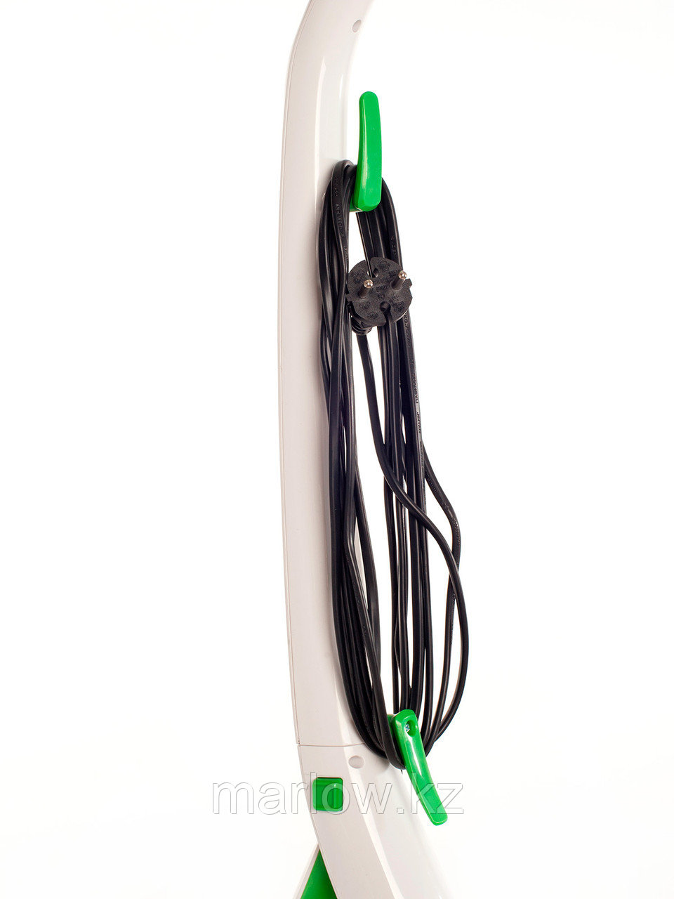 Компактный вертикальный пылесос Kitfort 507-КТ , зелёный - фото 7 - id-p111417495